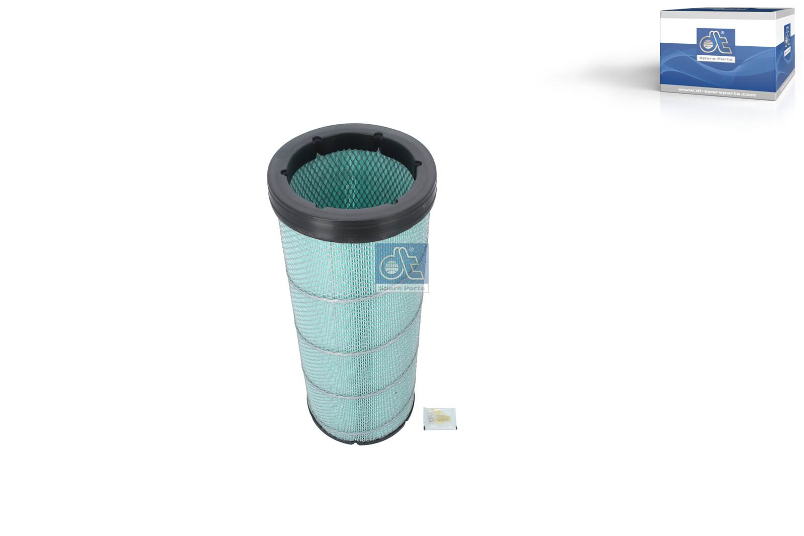 Dt Spare Parts Secundairfilter 2.00777