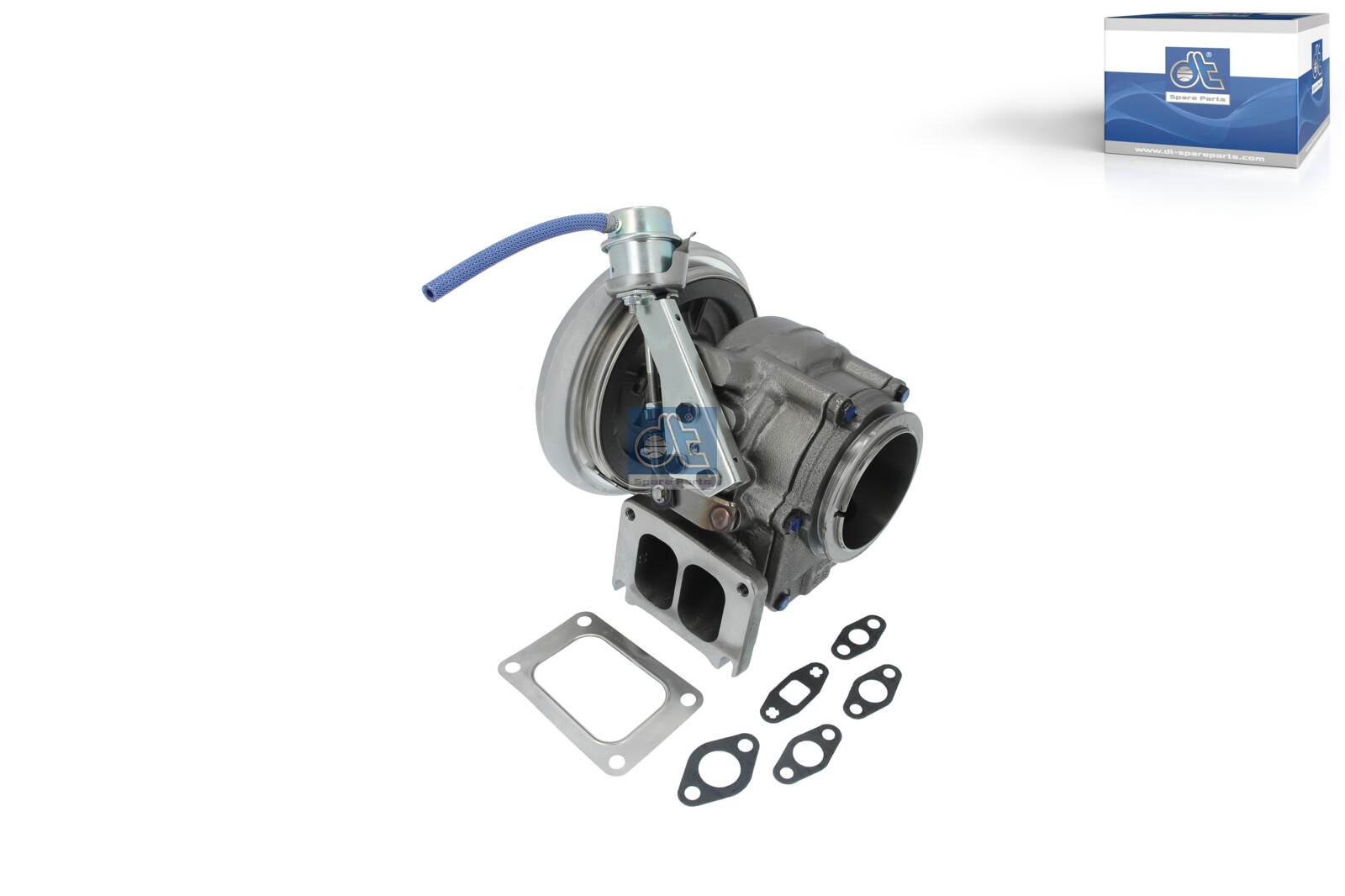 Dt Spare Parts Turbocharger 2.00794