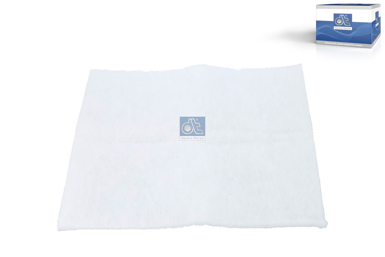 Dt Spare Parts Interieurfilter 2.00832