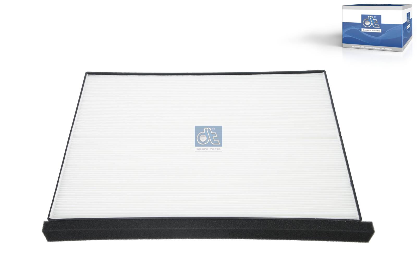 Dt Spare Parts Interieurfilter 2.00833