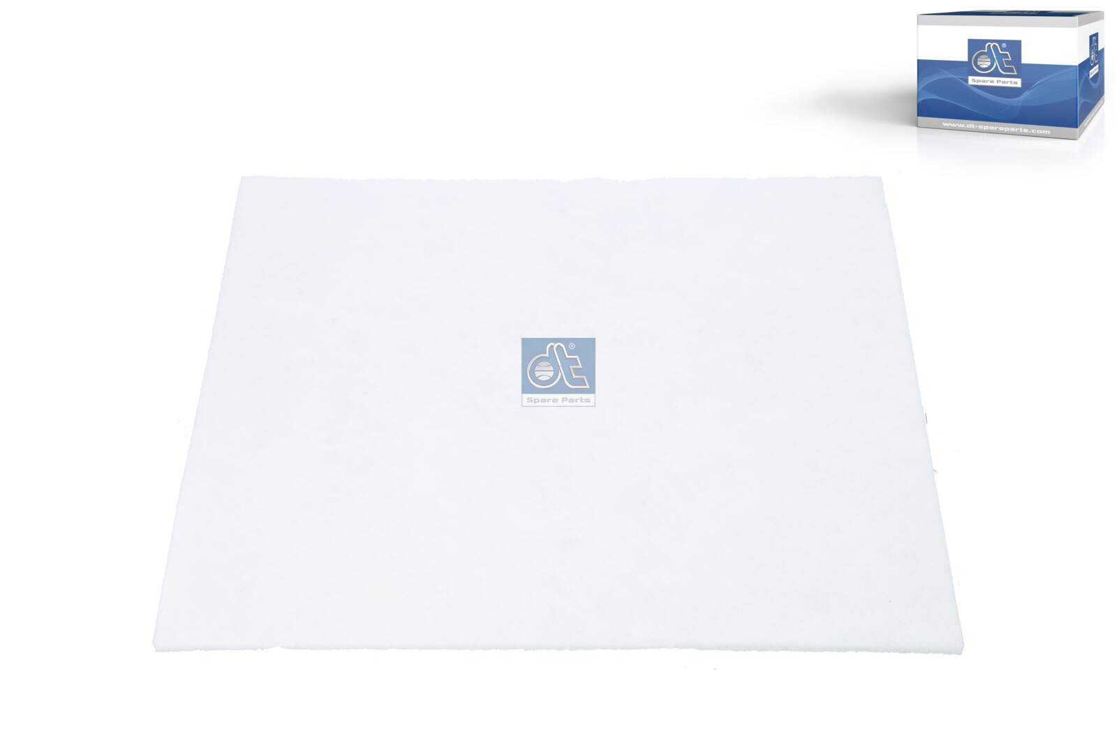 Dt Spare Parts Interieurfilter 2.00834