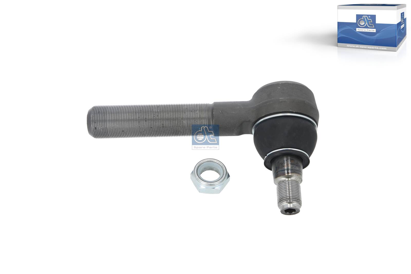 Dt Spare Parts Spoorstangeind 2.00889