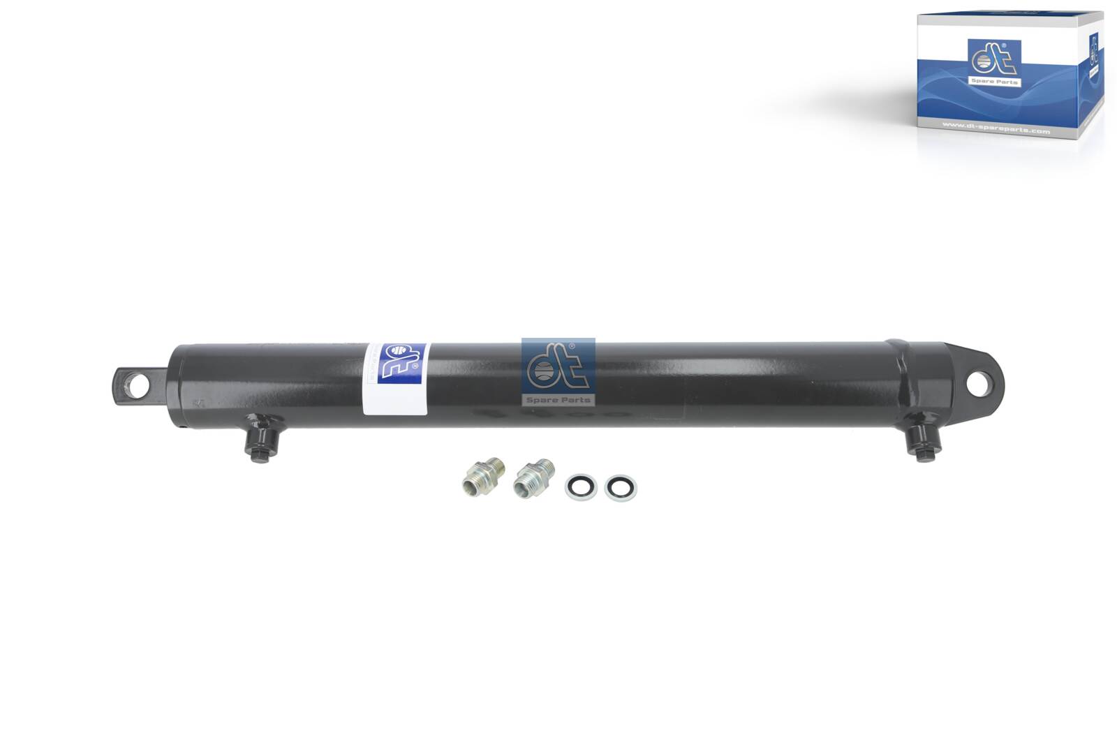 Dt Spare Parts Kantelcilinder, cabine 2.00892