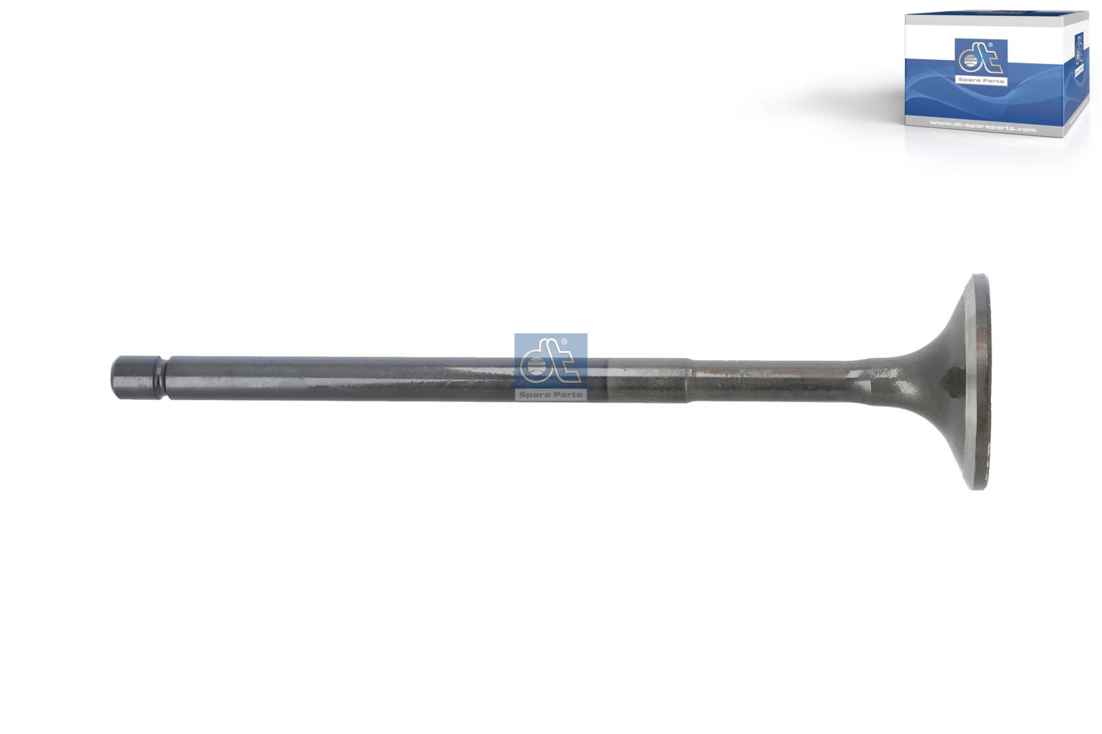 Dt Spare Parts Uitlaatklep 2.00974