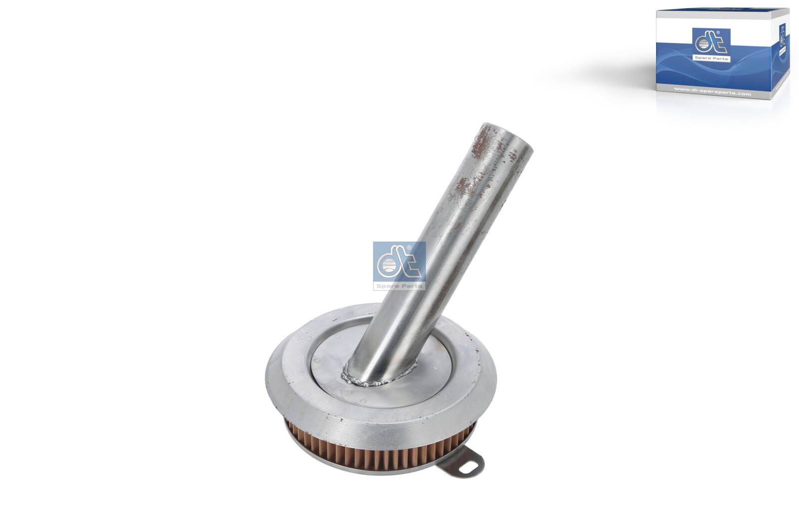 Dt Spare Parts Oliefilter, versnellingsbak 2.00998