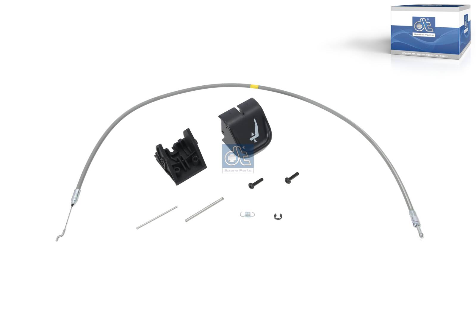 Dt Spare Parts Schakelaar, stoelregeling 2.01002