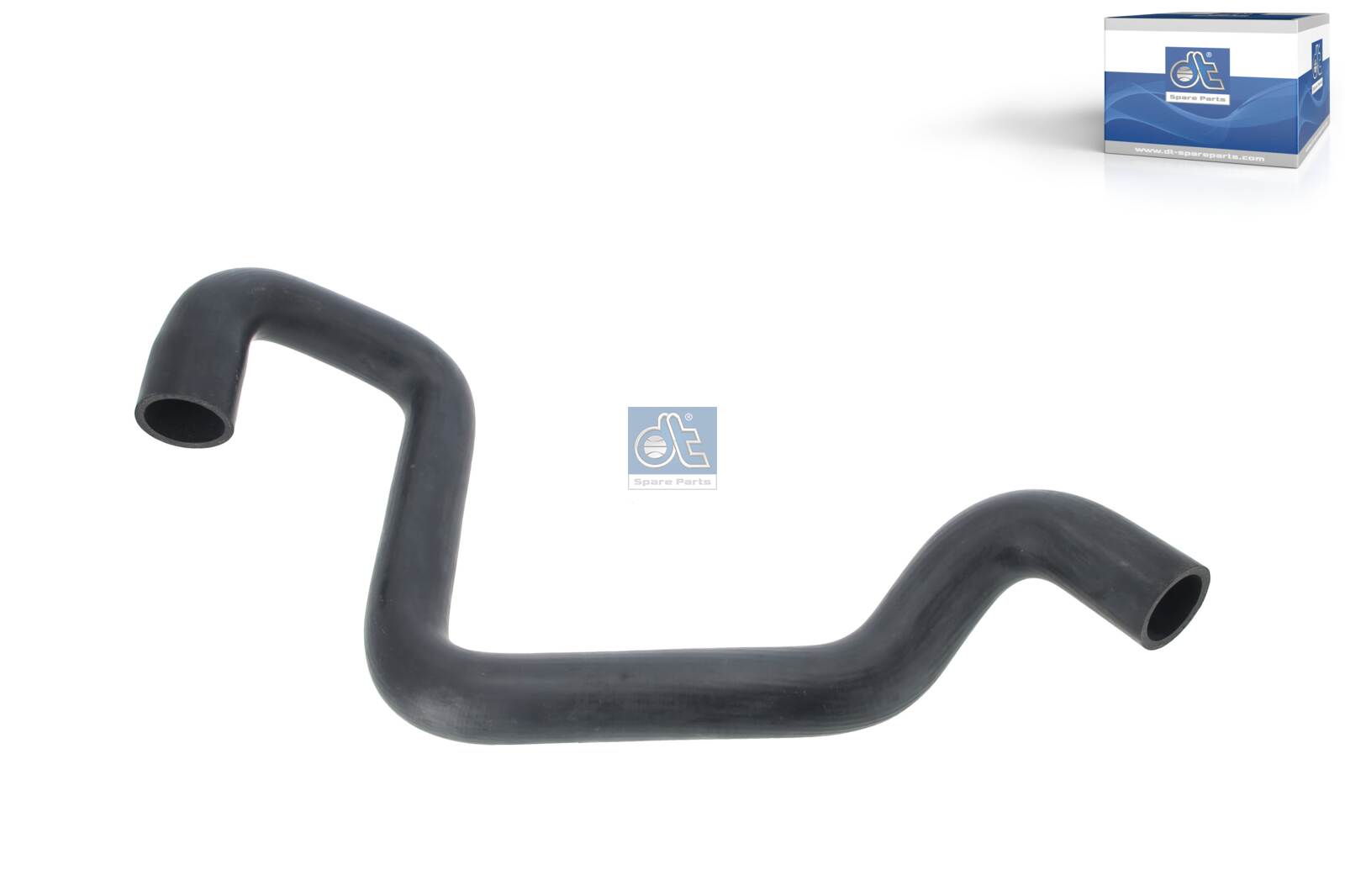 Dt Spare Parts Radiateurslang 2.01053