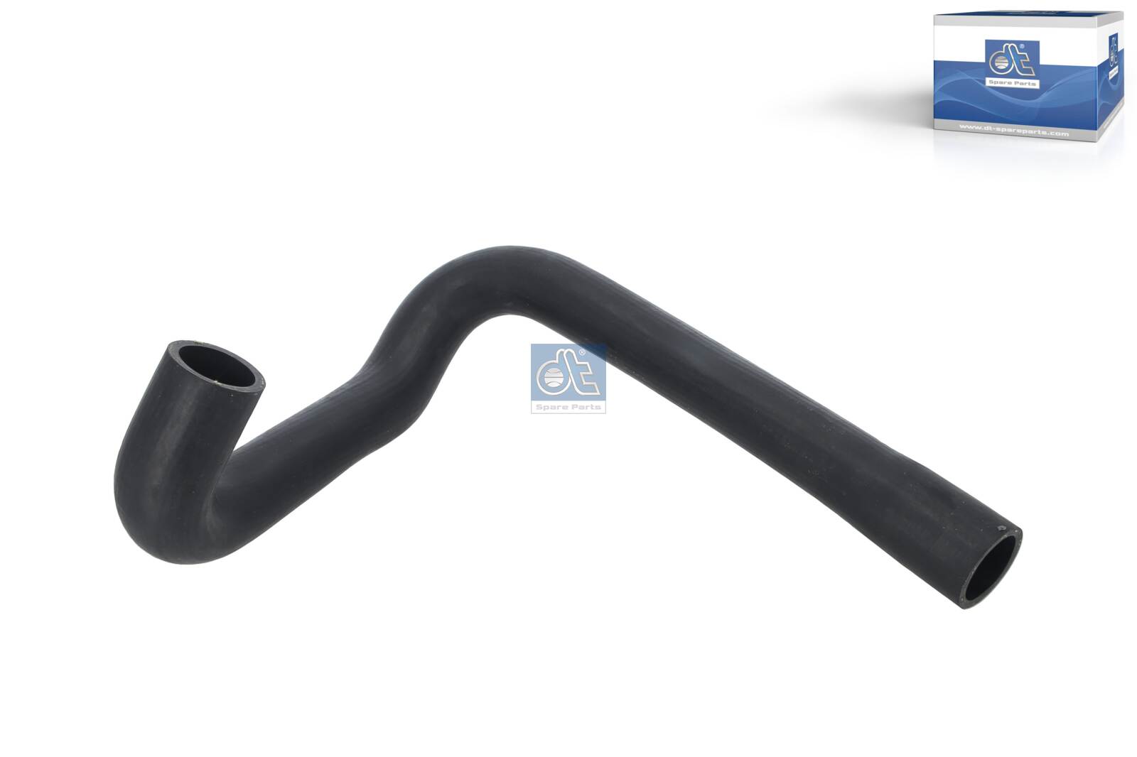 Dt Spare Parts Radiateurslang 2.01055
