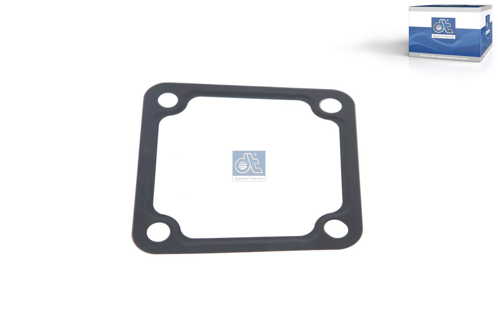 Dt Spare Parts Pakking, inlaatspruitstuk 2.01091