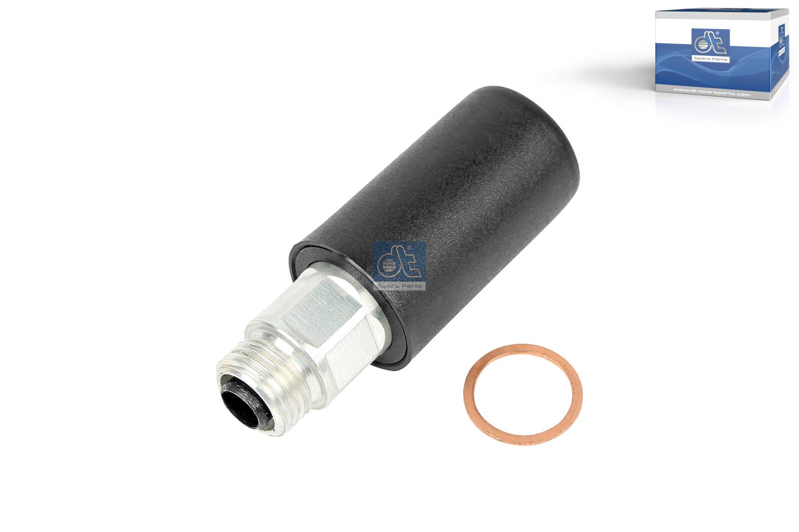 Dt Spare Parts Brandstofpomp 2.05002