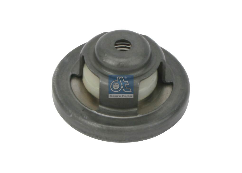 Dt Spare Parts Brandstofpomp onderdeel 2.06027