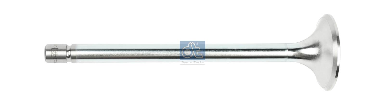 Dt Spare Parts Uitlaatklep 2.10008