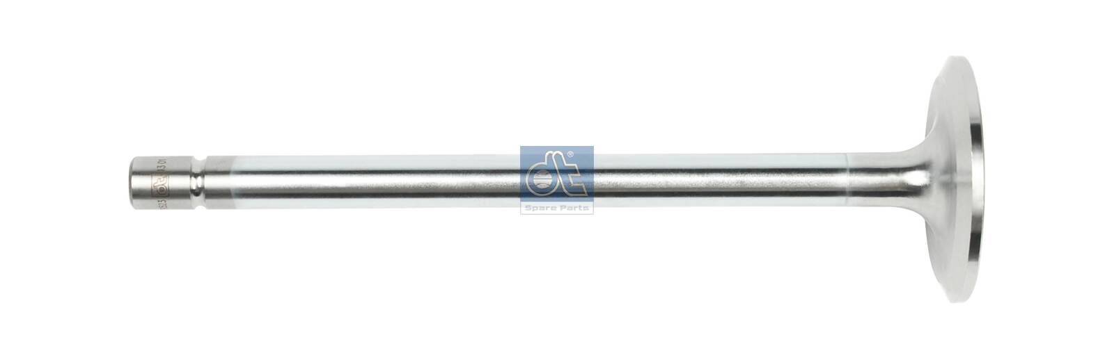 Dt Spare Parts Inlaatklep 2.10009