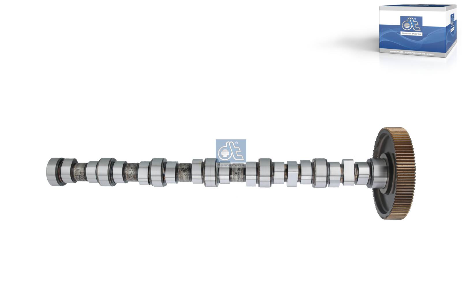 Dt Spare Parts Nokkenas 2.10045