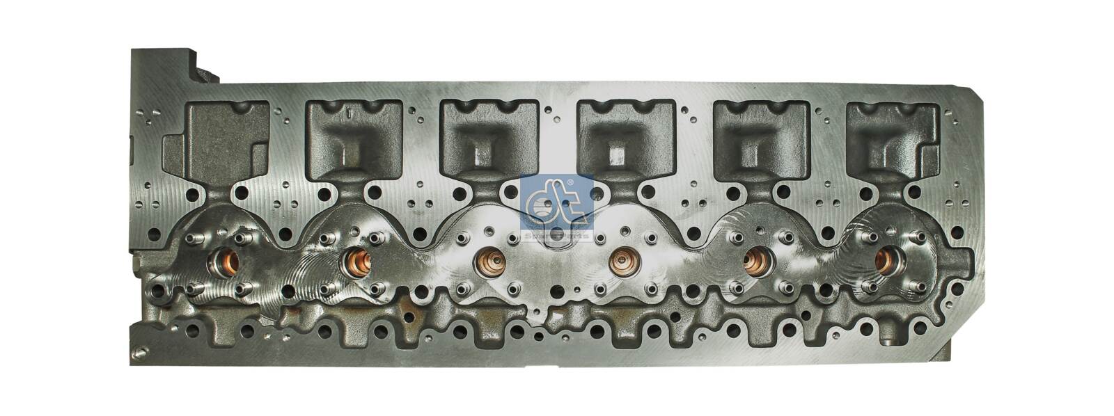Dt Spare Parts Cilinderkop 2.10046