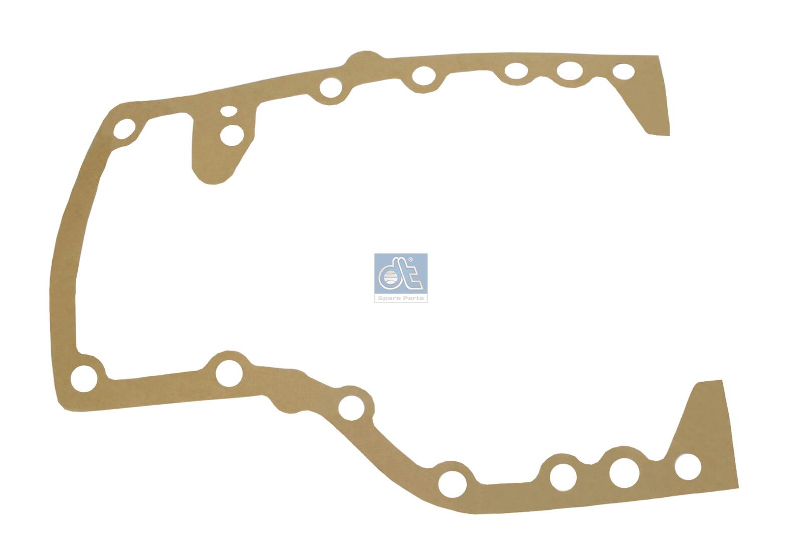 Dt Spare Parts Motorpakking 2.10057