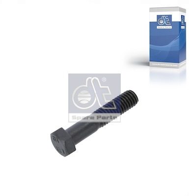 Dt Spare Parts Schroef 2.10109