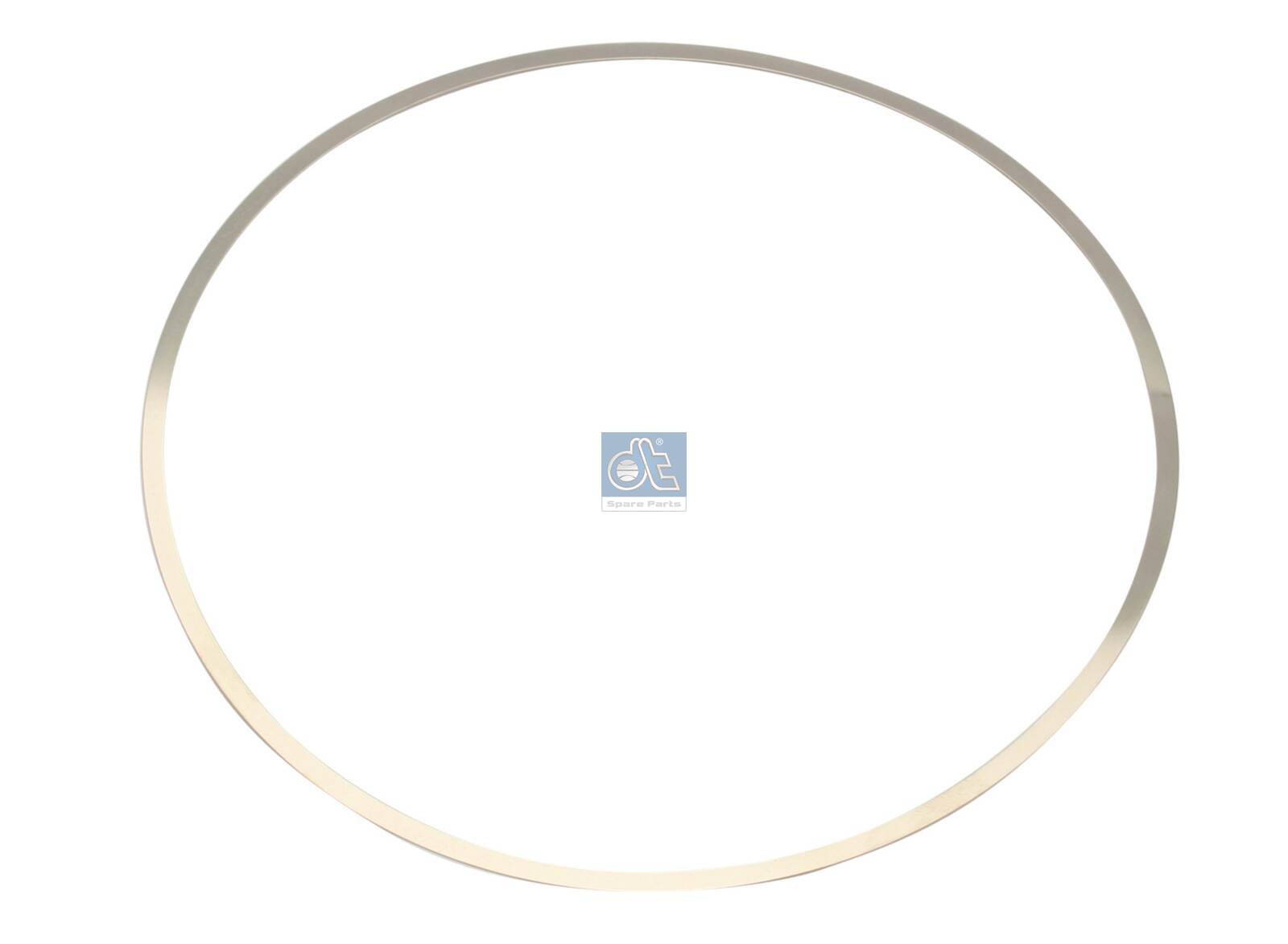 Dt Spare Parts Pakking 2.10146