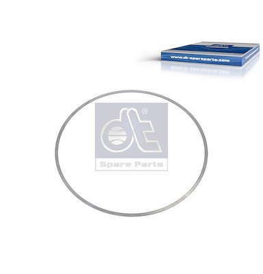 Dt Spare Parts Pakking 2.10147