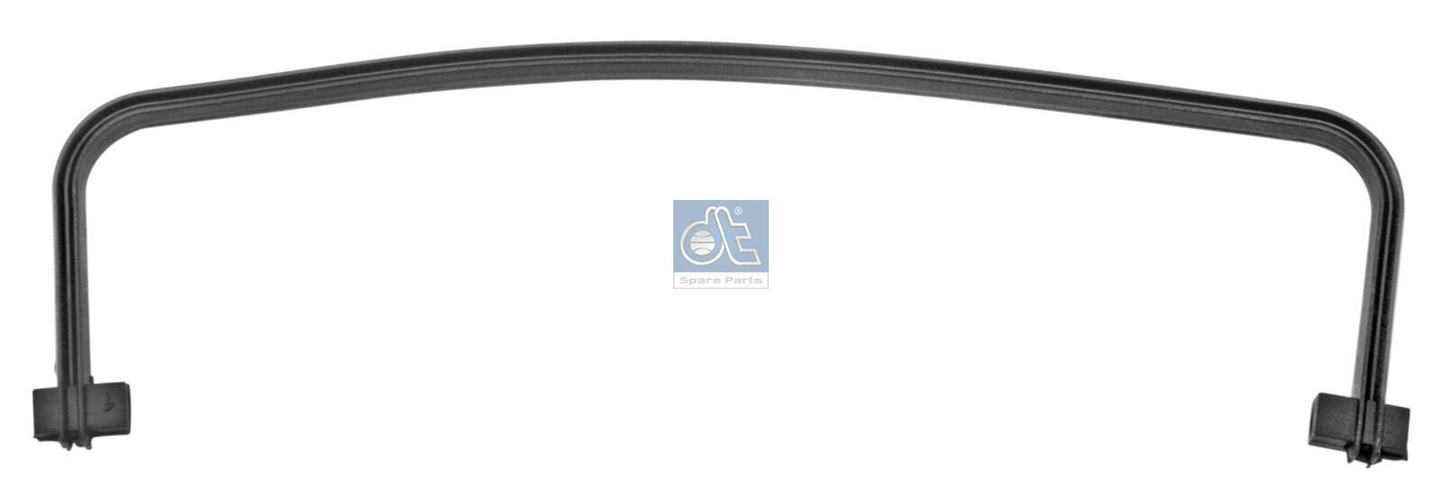 Dt Spare Parts Carter pakking 2.10293