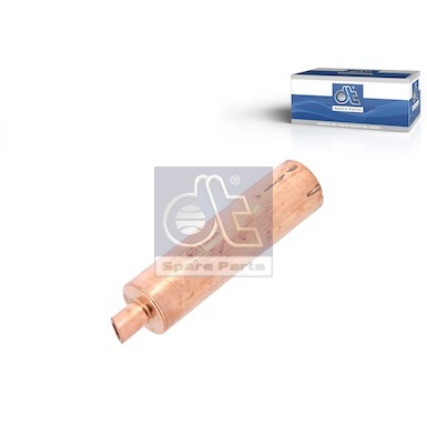 Dt Spare Parts Verstuiverhouder pakking 2.10314