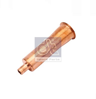 Dt Spare Parts Verstuiverhouder pakking 2.10318