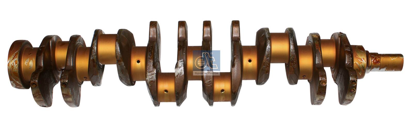 Dt Spare Parts Krukas 2.10336