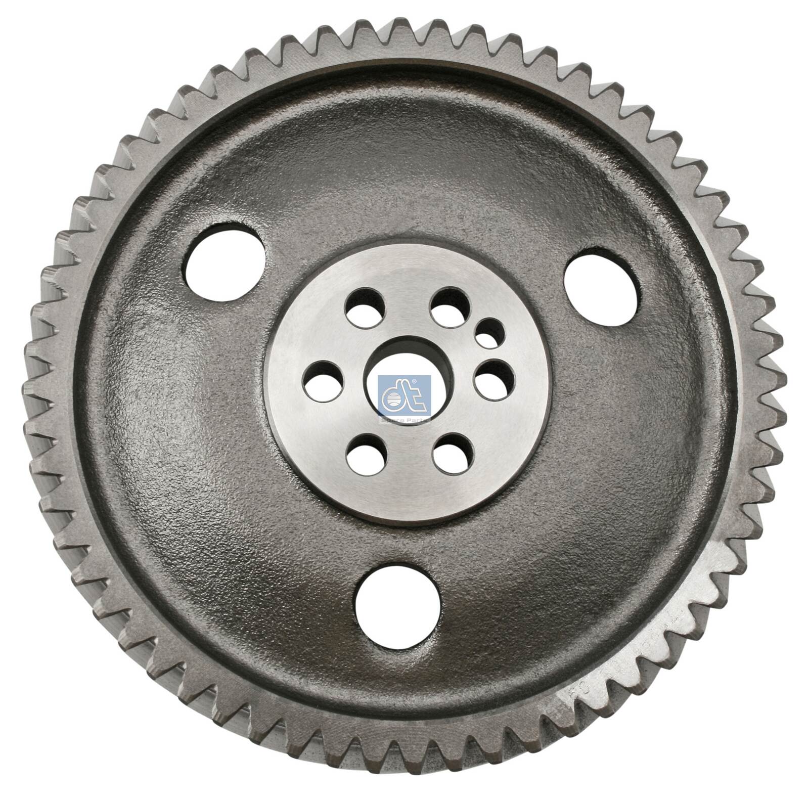 Dt Spare Parts Nokkenasregelaar-/versteller 2.10377