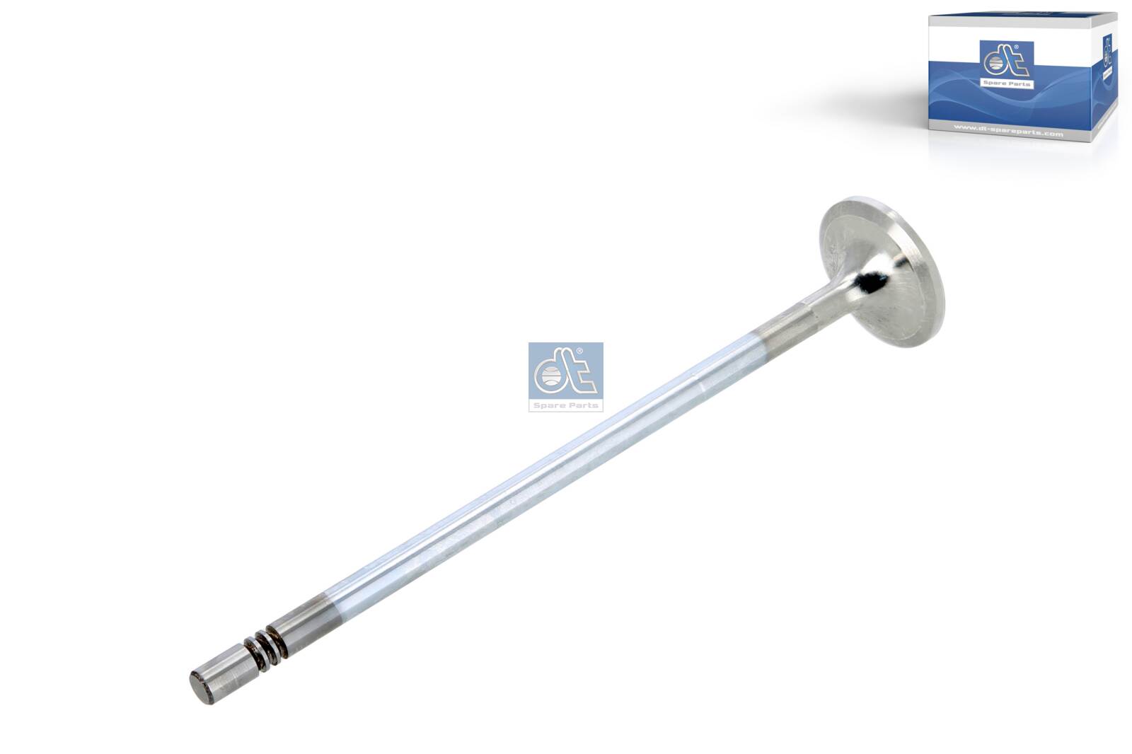 Dt Spare Parts Inlaatklep 2.10576