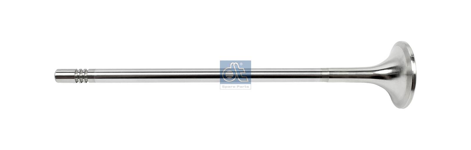 Dt Spare Parts Uitlaatklep 2.10585