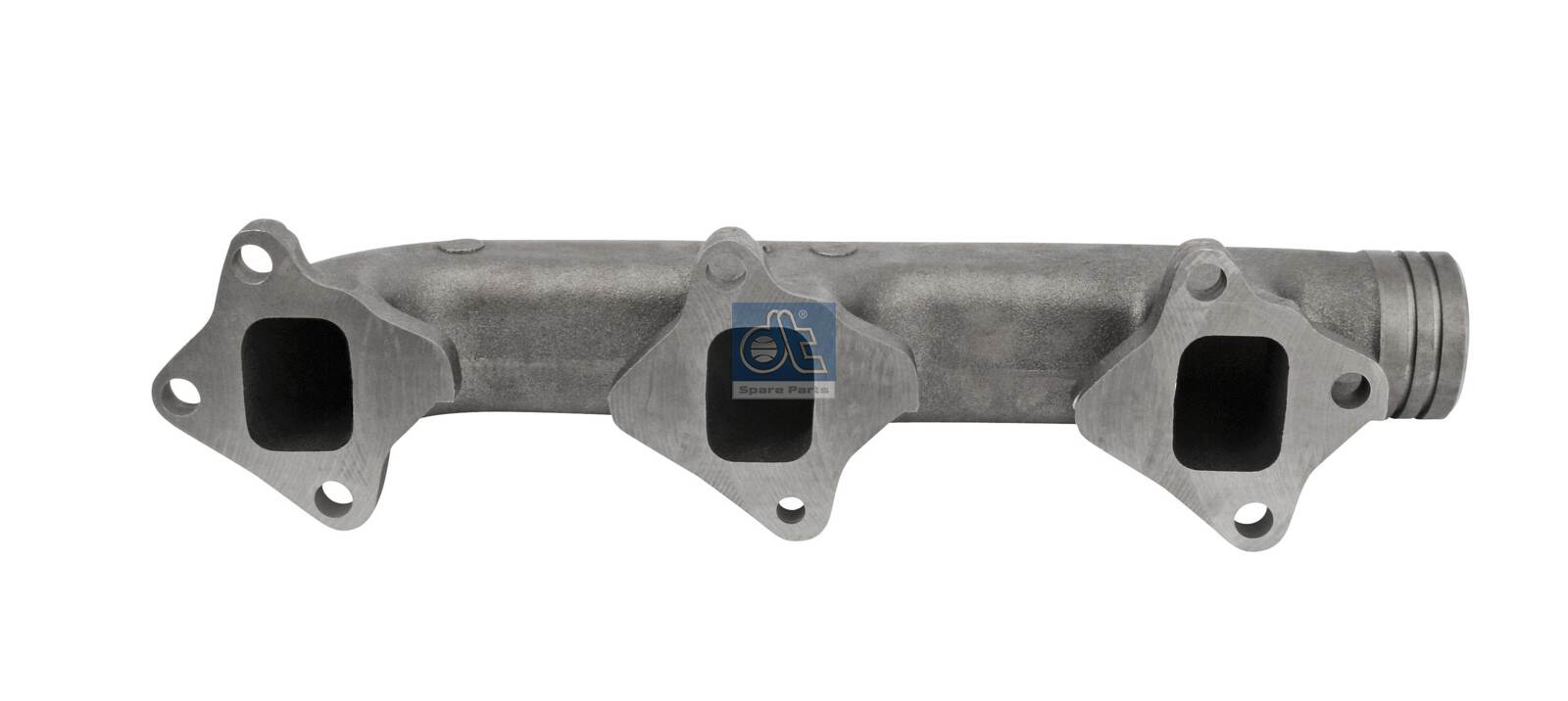 Dt Spare Parts Spruitstuk 2.10666