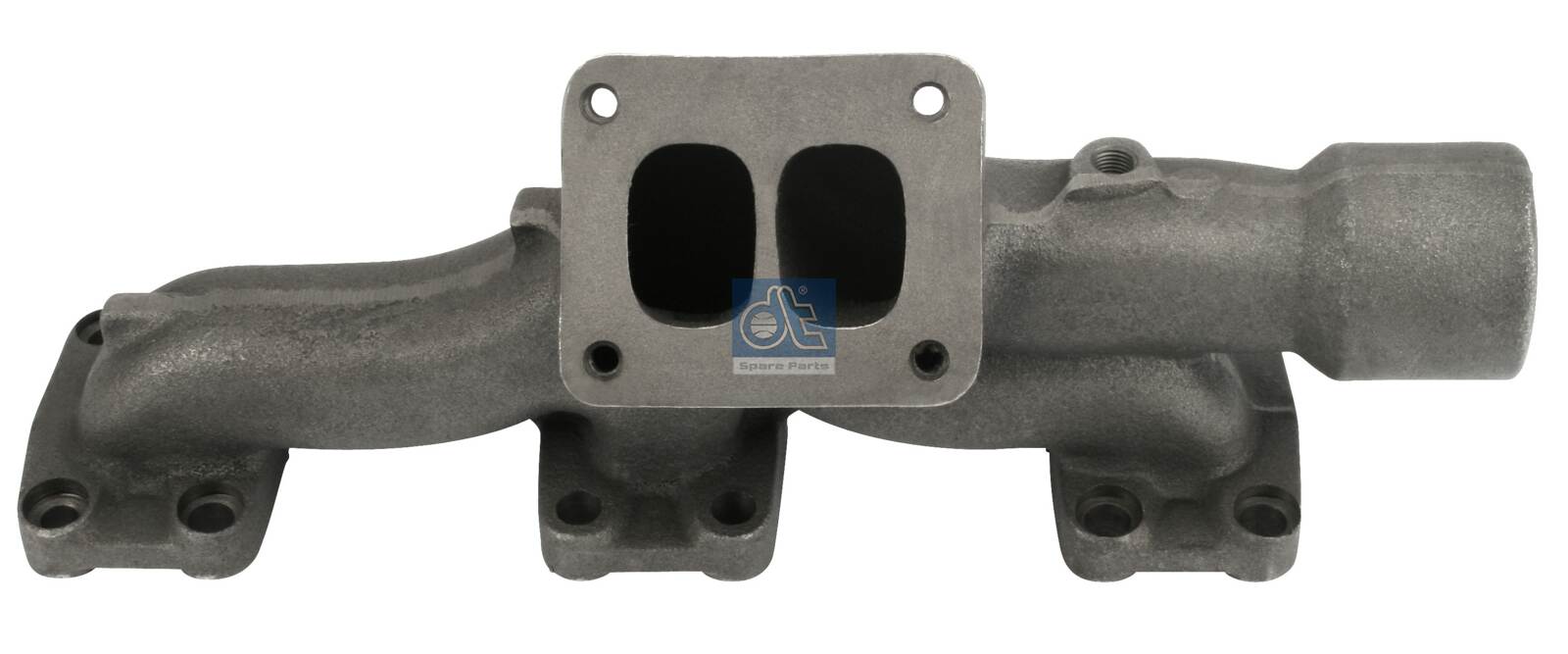 Dt Spare Parts Spruitstuk 2.10672