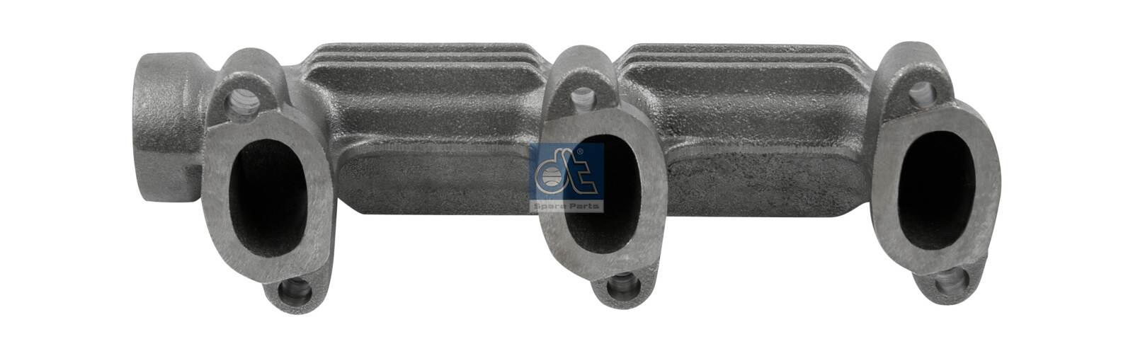 Dt Spare Parts Spruitstuk 2.10677