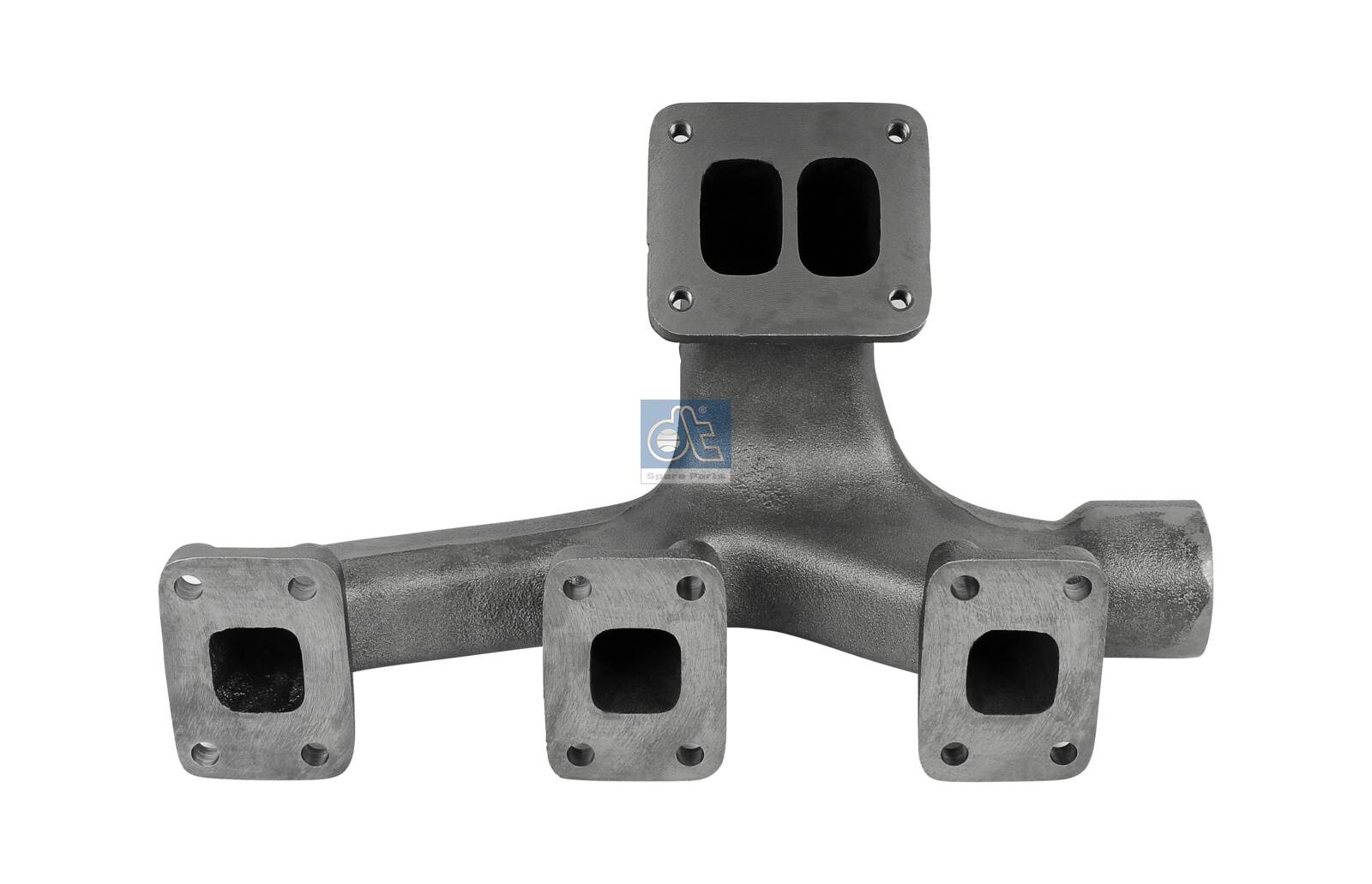 Dt Spare Parts Spruitstuk 2.10700