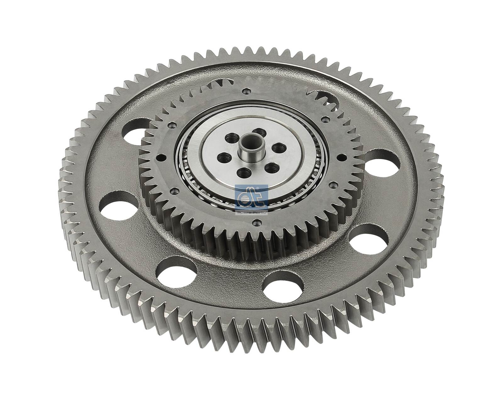 Dt Spare Parts Nokkenasregelaar-/versteller 2.10739