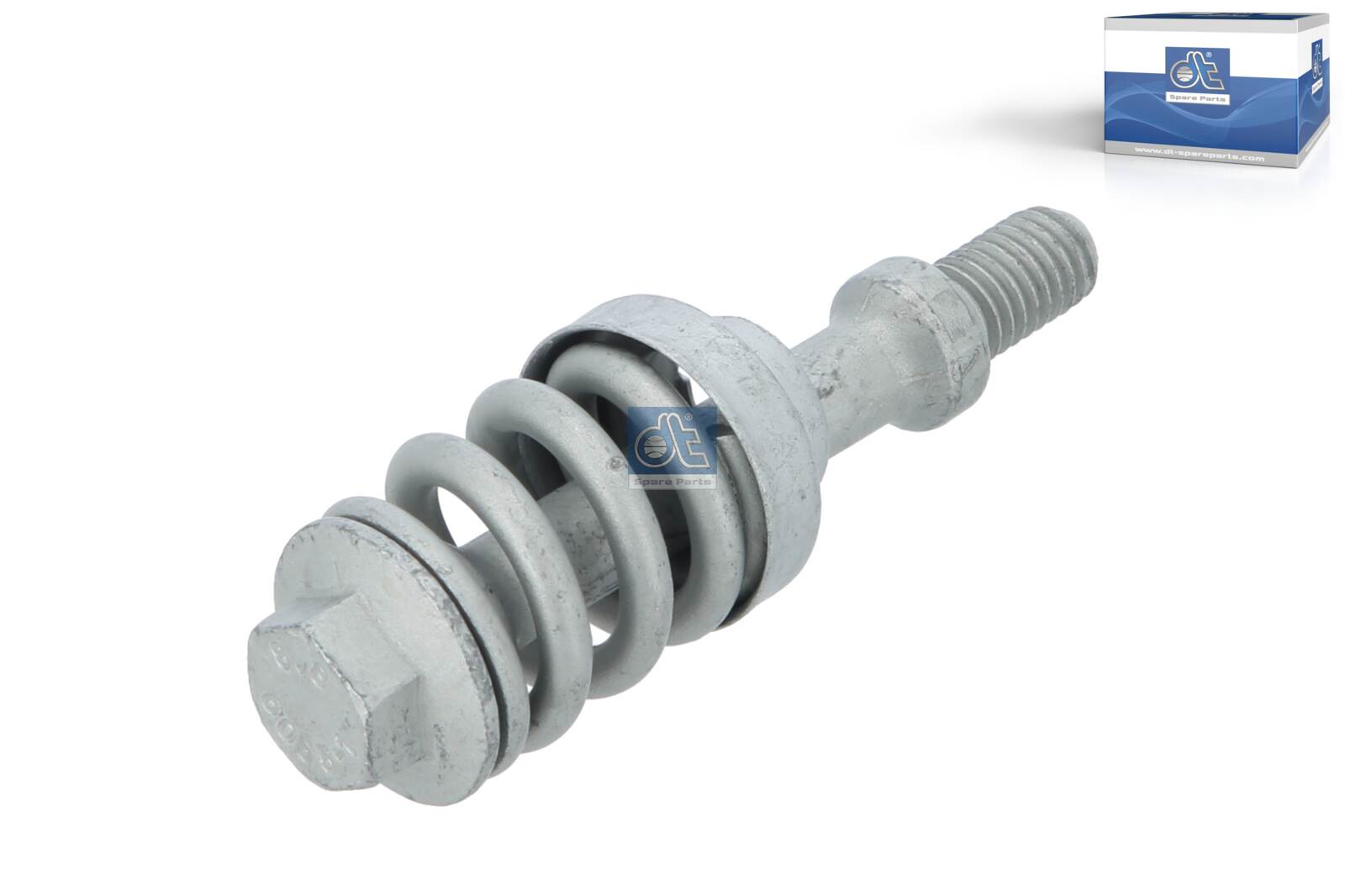 Dt Spare Parts Schroef 2.10779