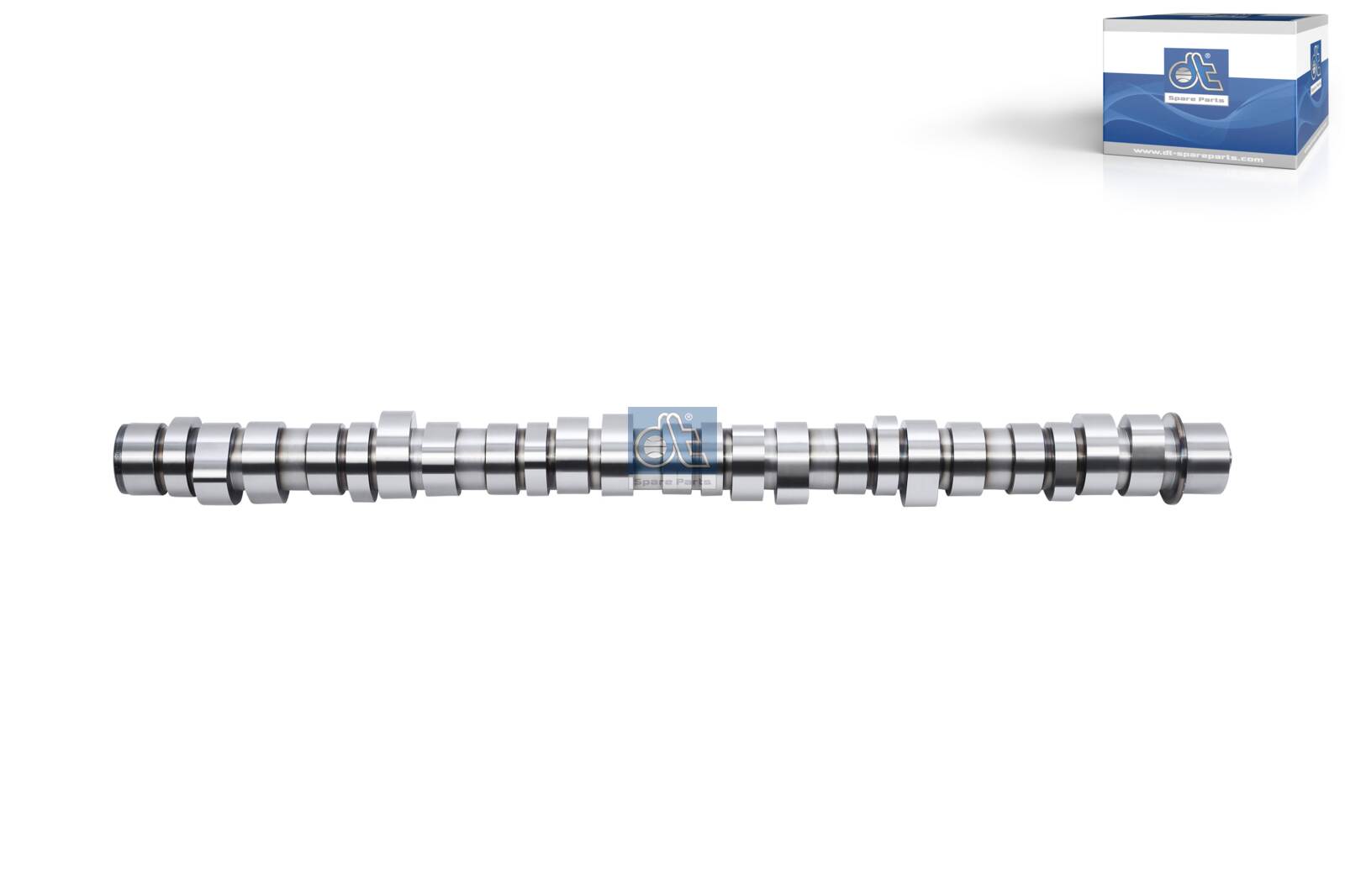 Dt Spare Parts Nokkenas 2.10809