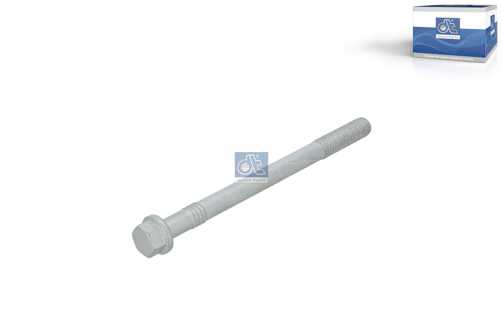 Dt Spare Parts Cilinderkopbout 2.10830