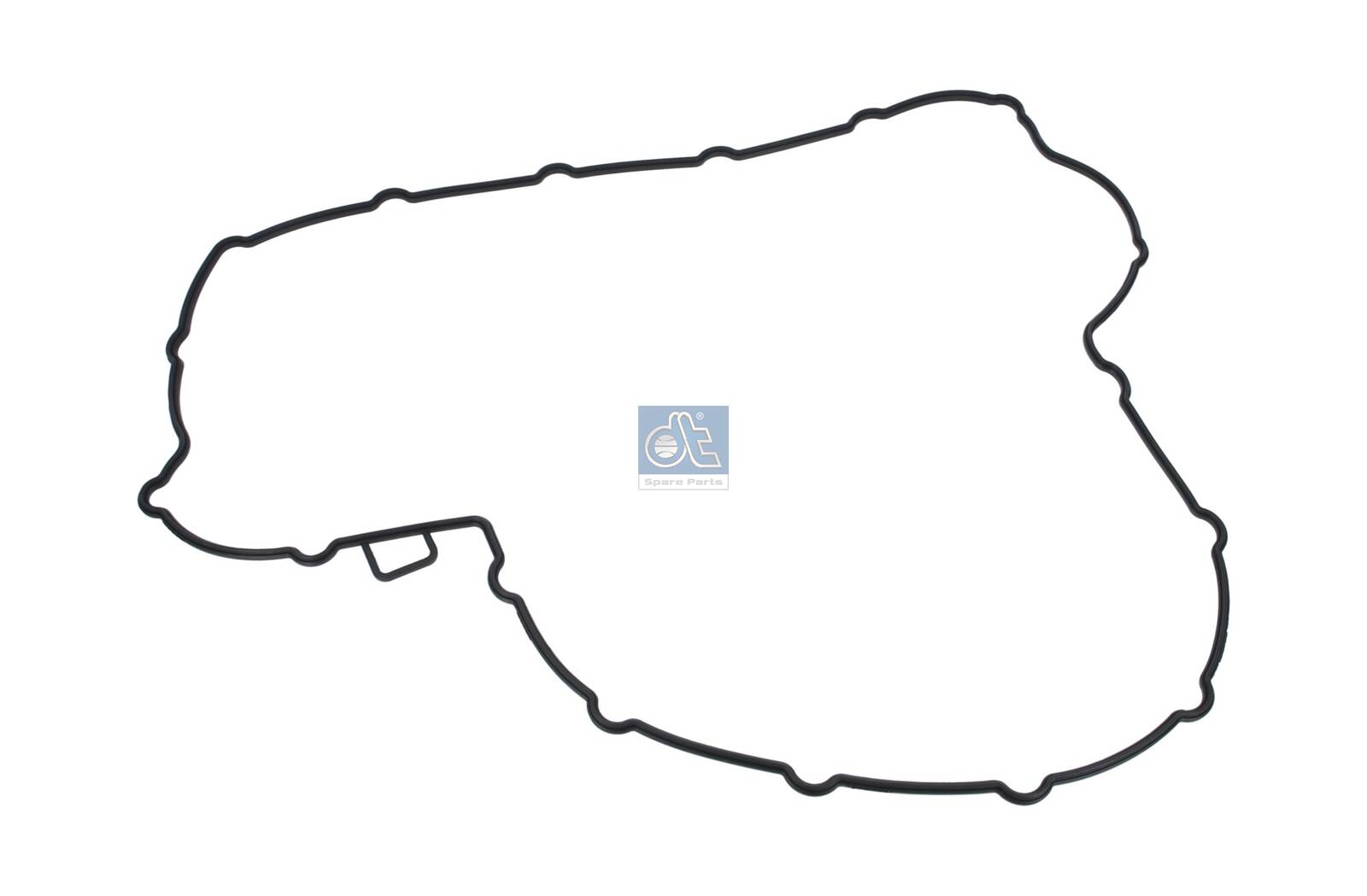 Dt Spare Parts Kleppendekselpakking 2.10837