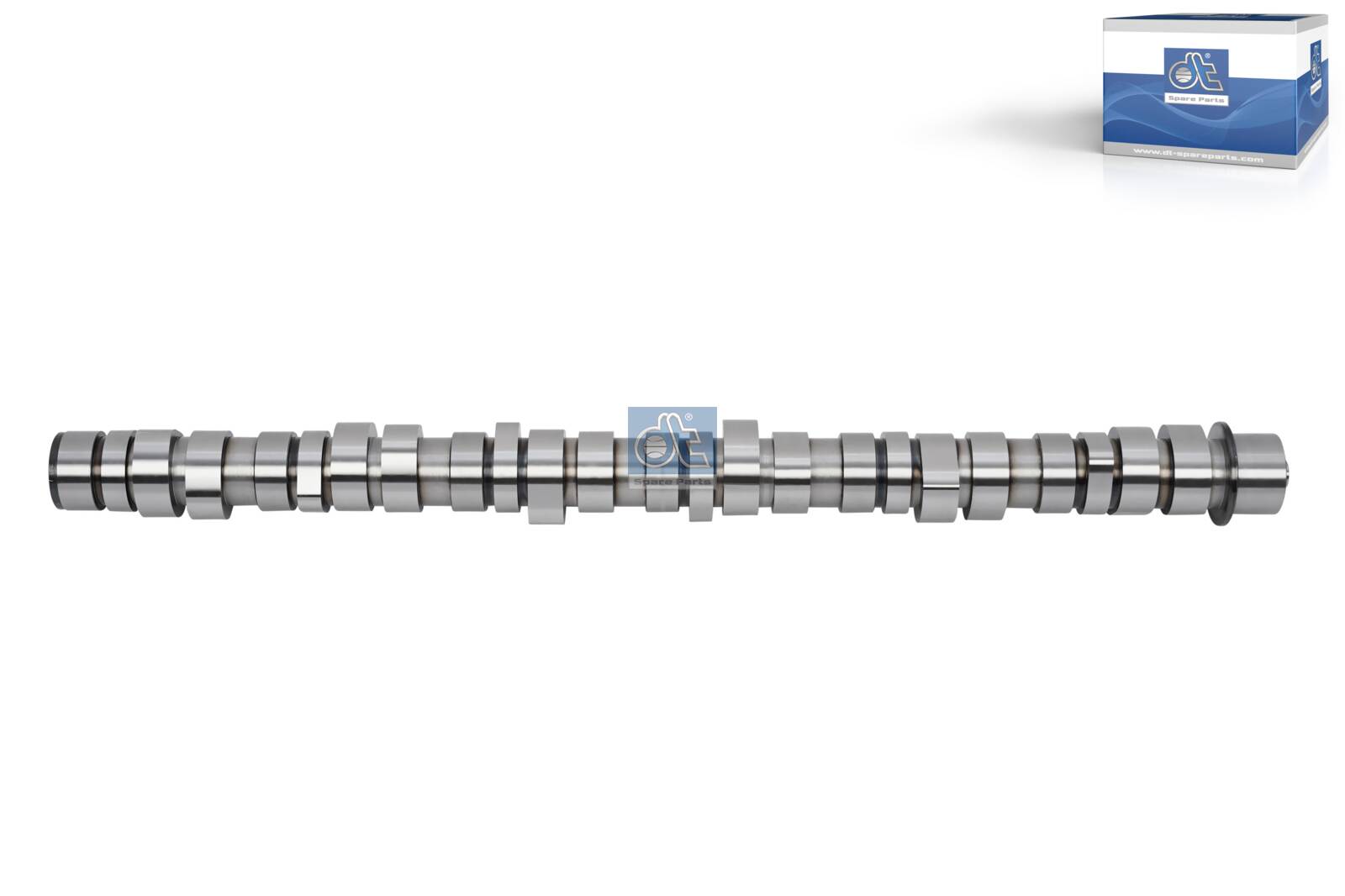 Dt Spare Parts Nokkenas 2.10923