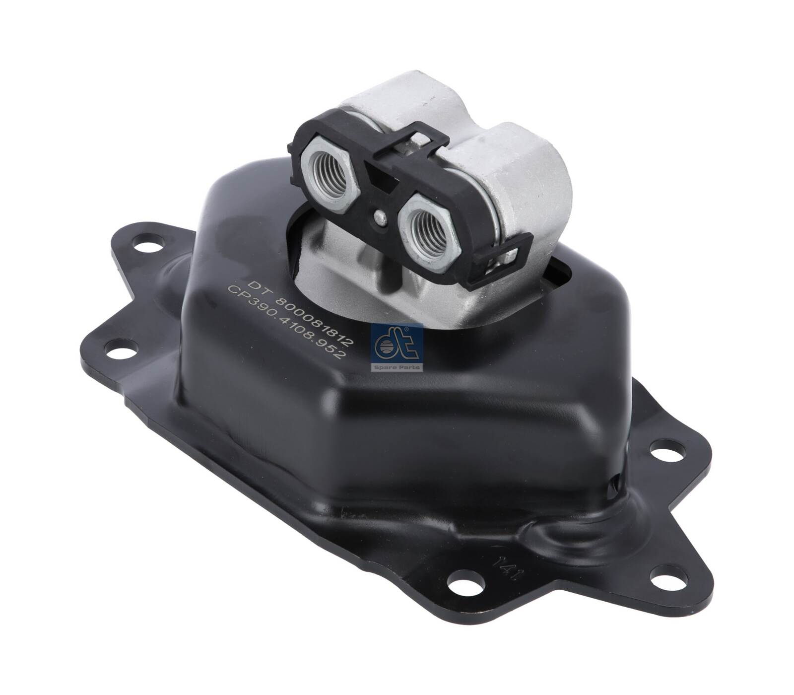 Dt Spare Parts Motorsteun 2.10952