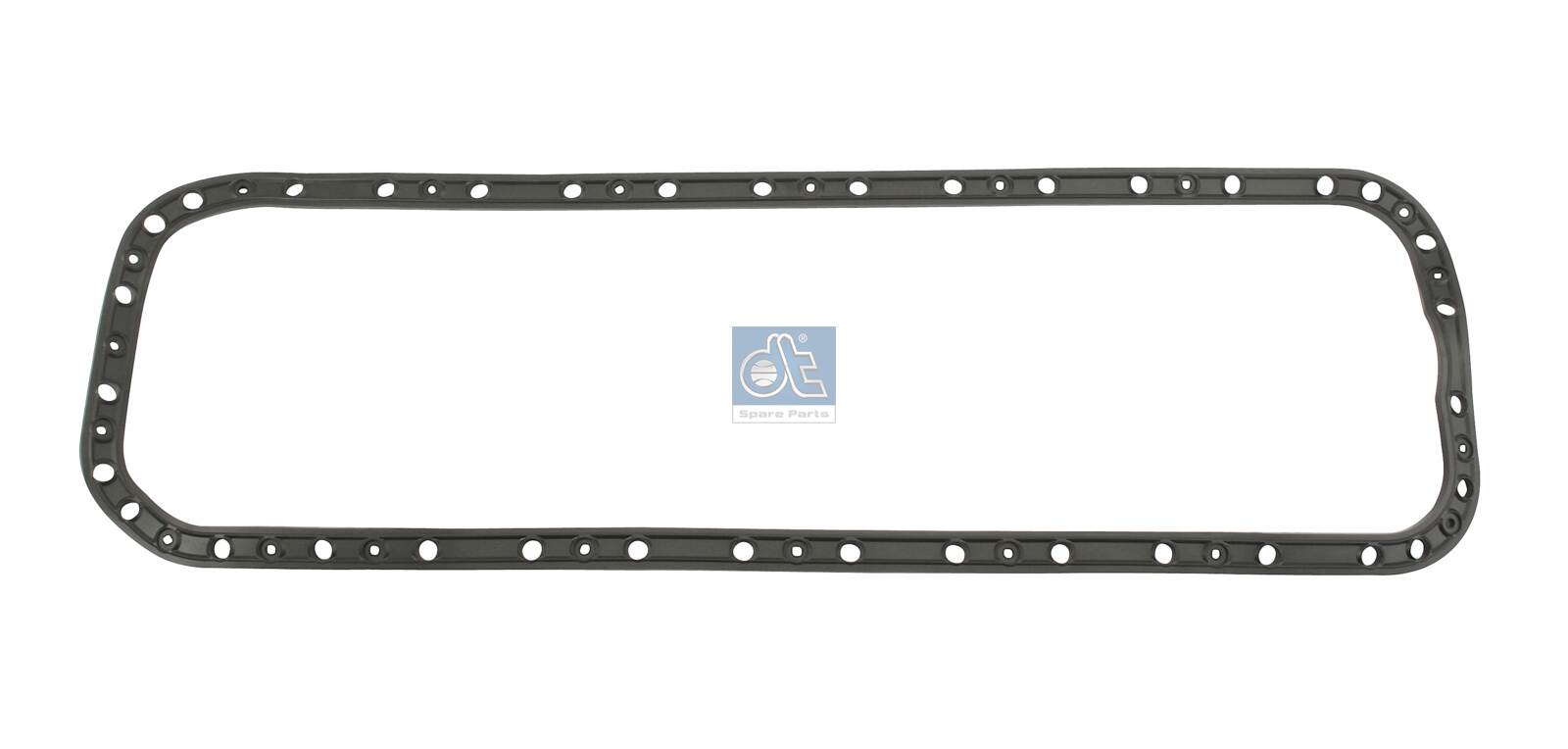 Dt Spare Parts Carter pakking 2.11018