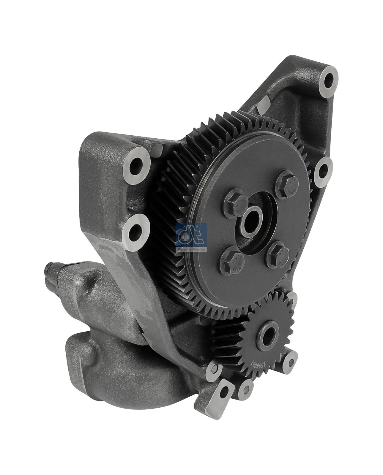 Dt Spare Parts Oliepomp 2.11039