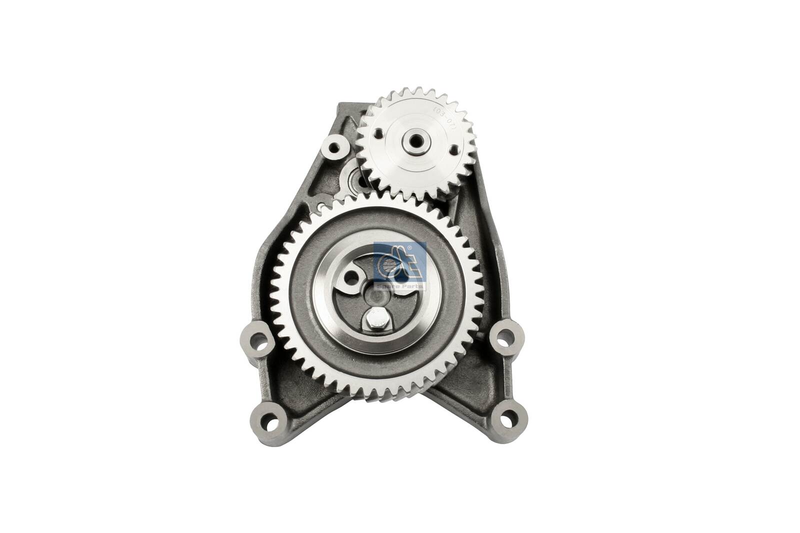 Dt Spare Parts Oliepomp 2.11044