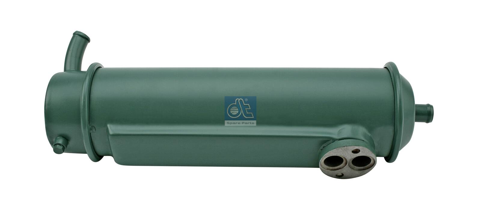 Dt Spare Parts Oliekoeler motorolie 2.11050