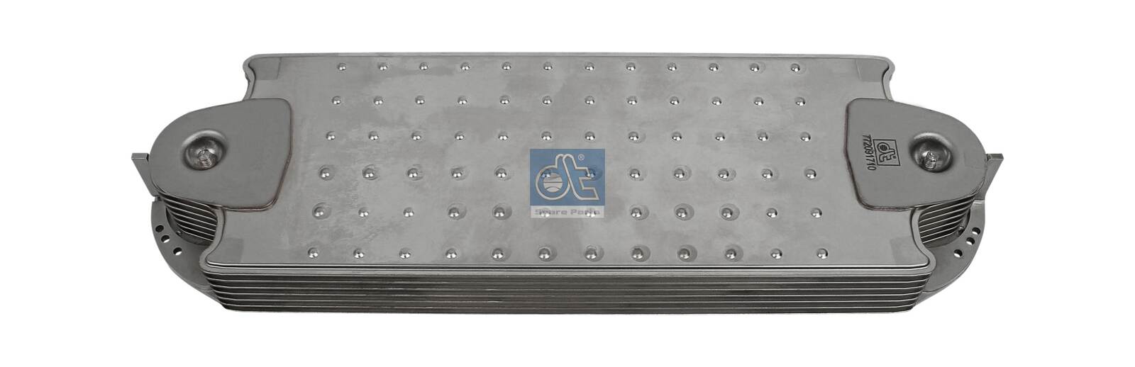 Dt Spare Parts Oliekoeler, motorolie 2.11089