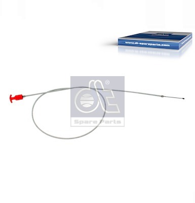 Dt Spare Parts Oliepeilstok 2.11094