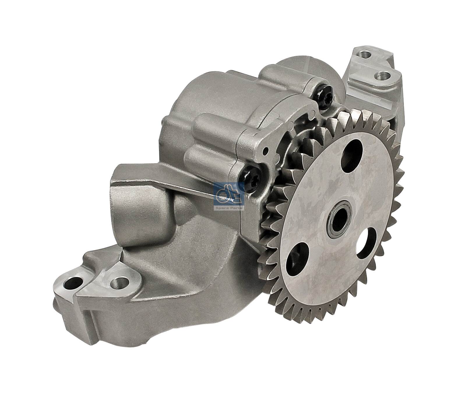 Dt Spare Parts Oliepomp 2.11135