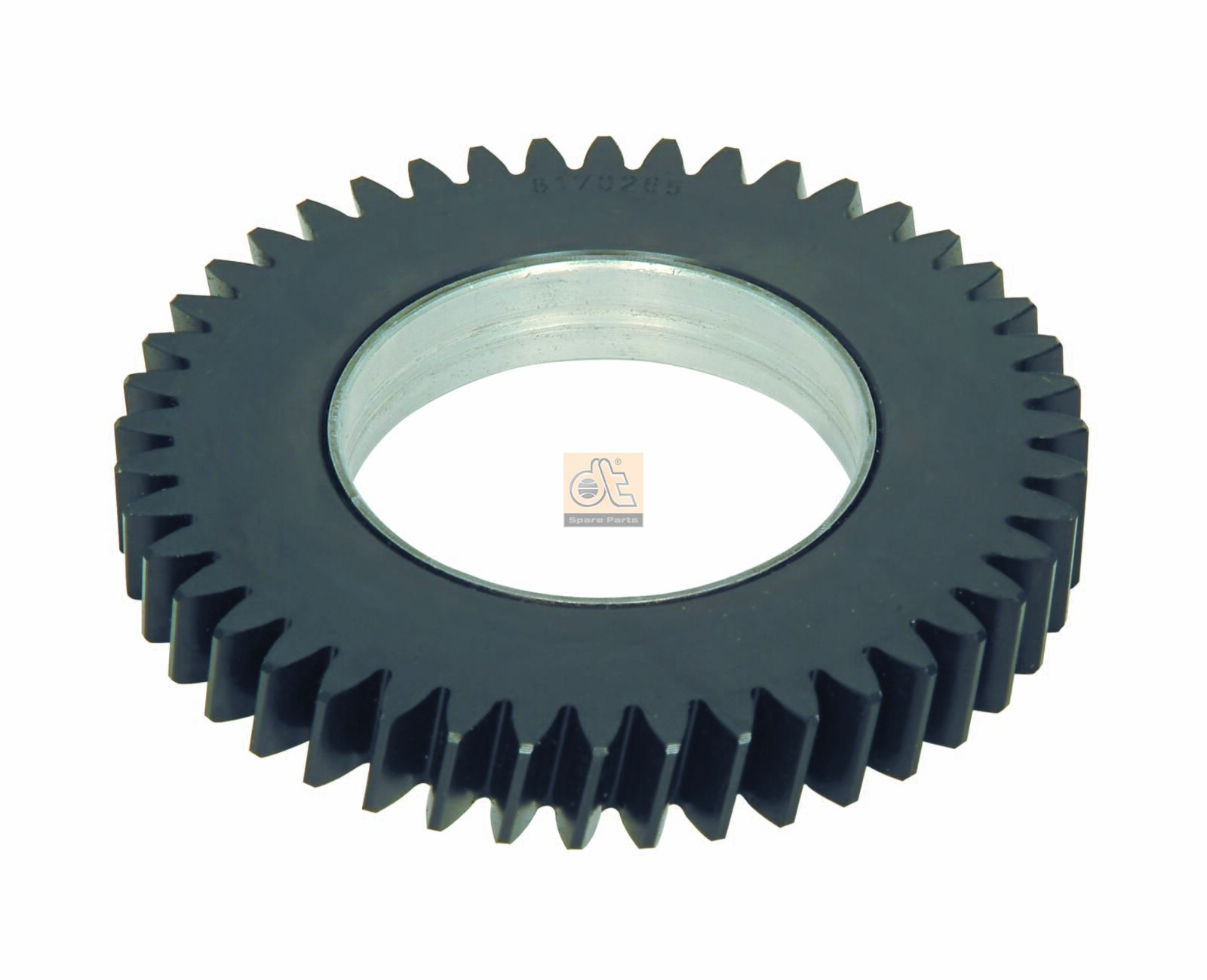 Dt Spare Parts Oliepomptandwiel 2.11164