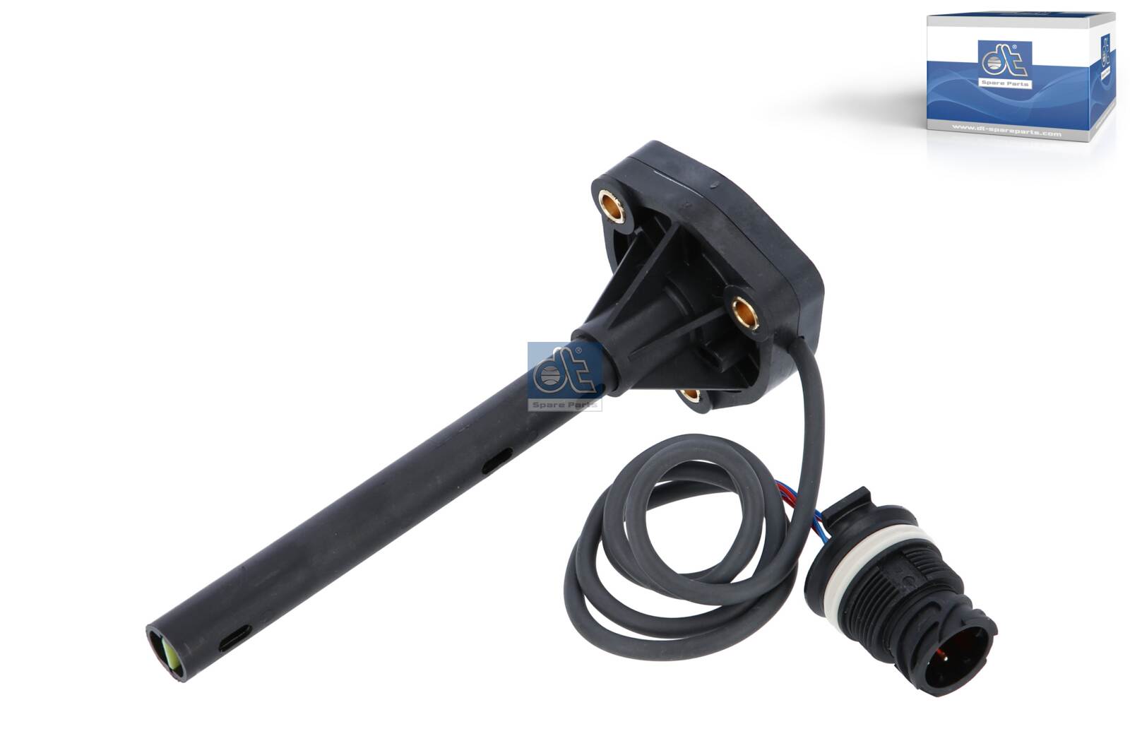 Dt Spare Parts Motoroliepeil sensor 2.11178